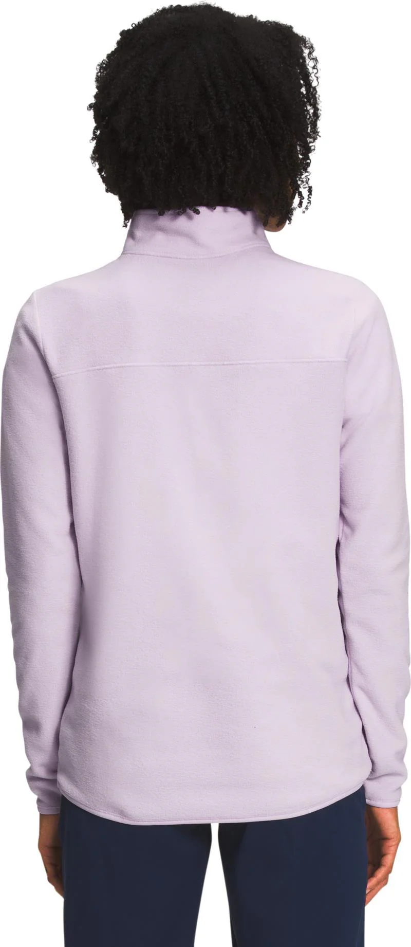 TKA Glacier 1/4 Zip - Womens - Image 8