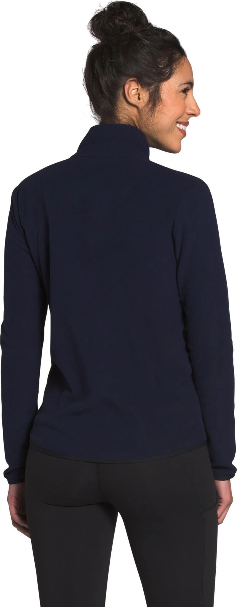 TKA Glacier Full Zip Jacket - Womens - Image 10