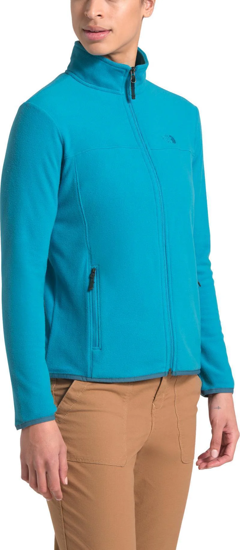 TKA Glacier Full Zip Jacket - Womens - Image 11
