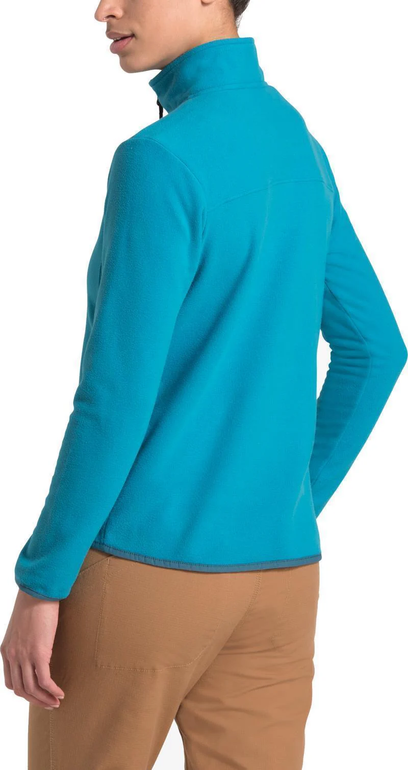TKA Glacier Full Zip Jacket - Womens - Image 12