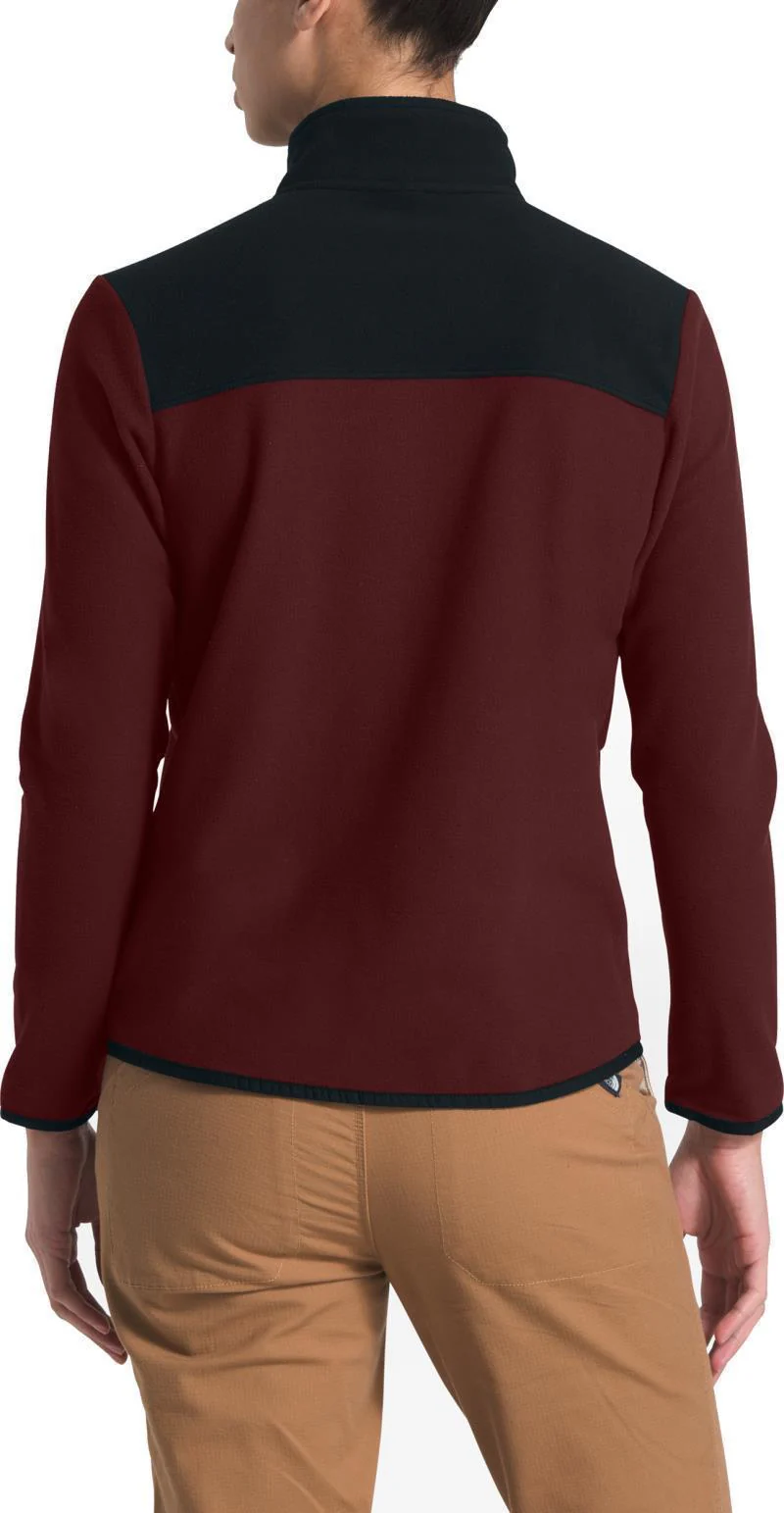 TKA Glacier Full Zip Jacket - Womens - Image 14