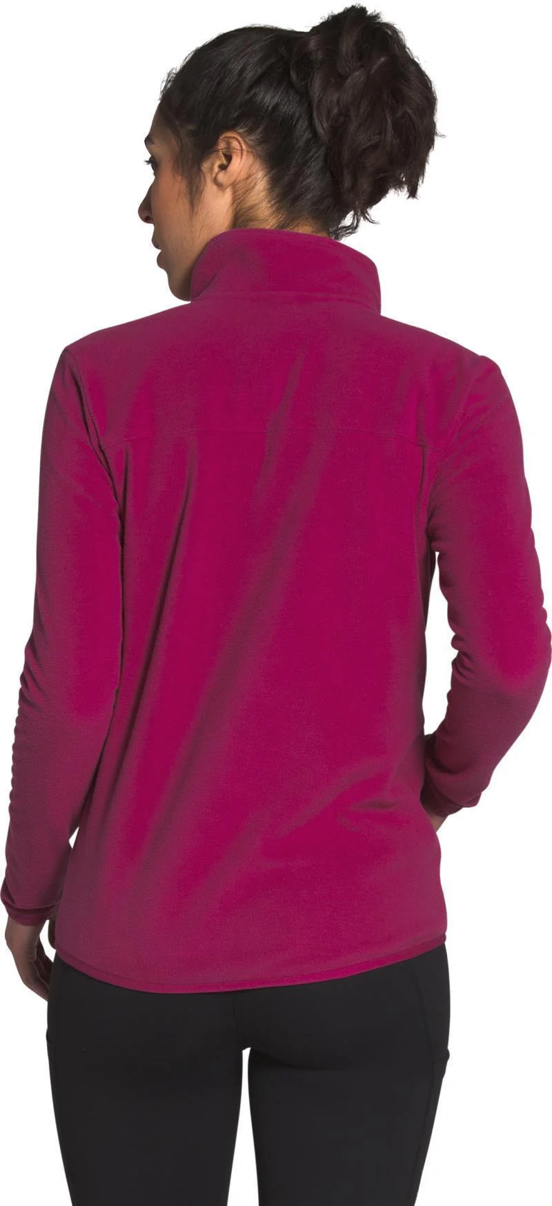 TKA Glacier Full Zip Jacket - Womens - Image 16
