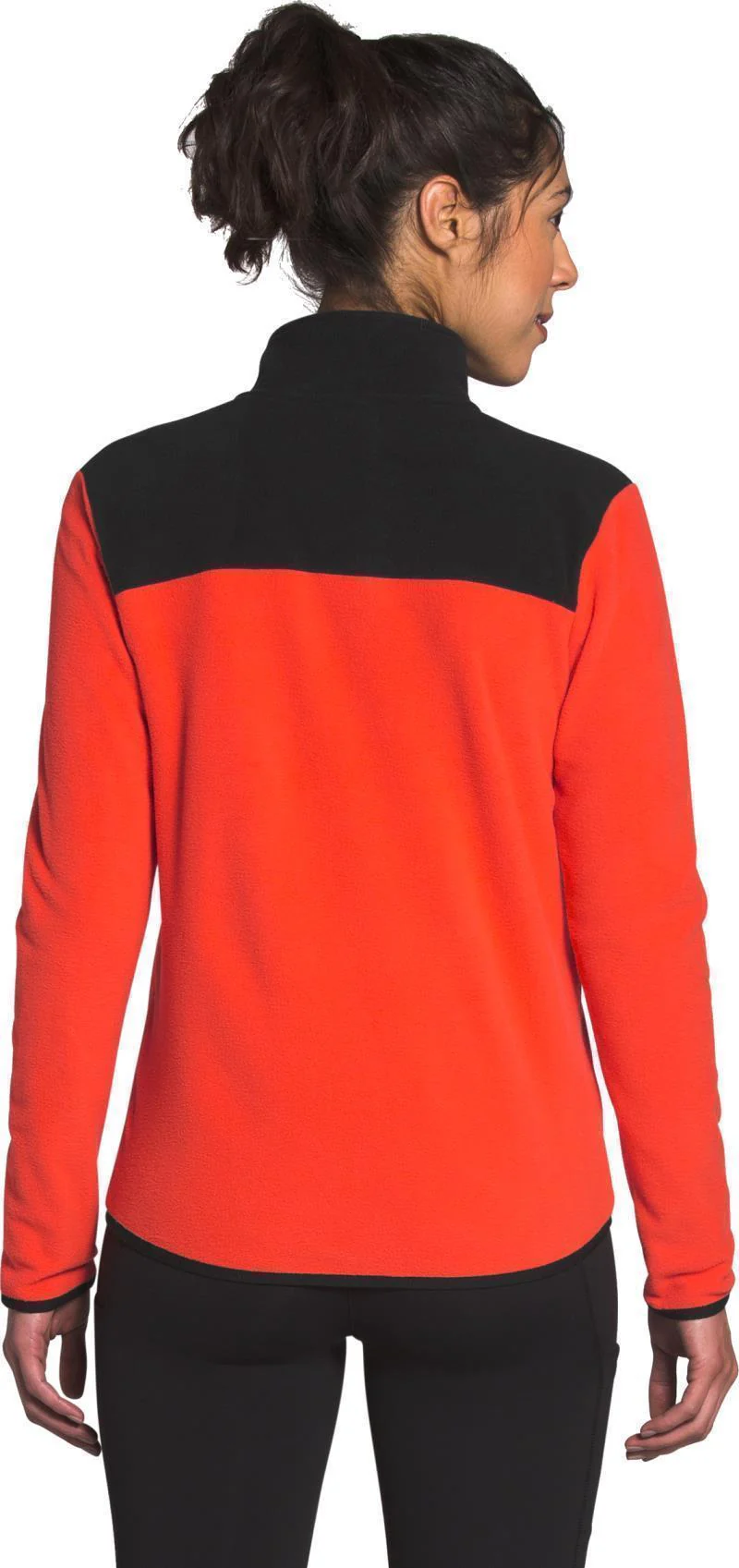 TKA Glacier Full Zip Jacket - Womens - Image 18