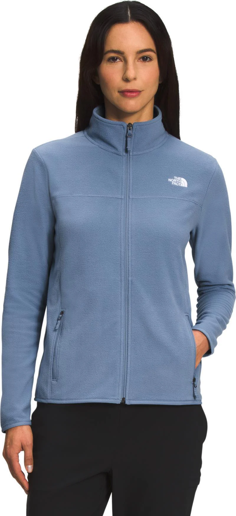 TKA Glacier Full Zip Jacket - Womens - Image 19