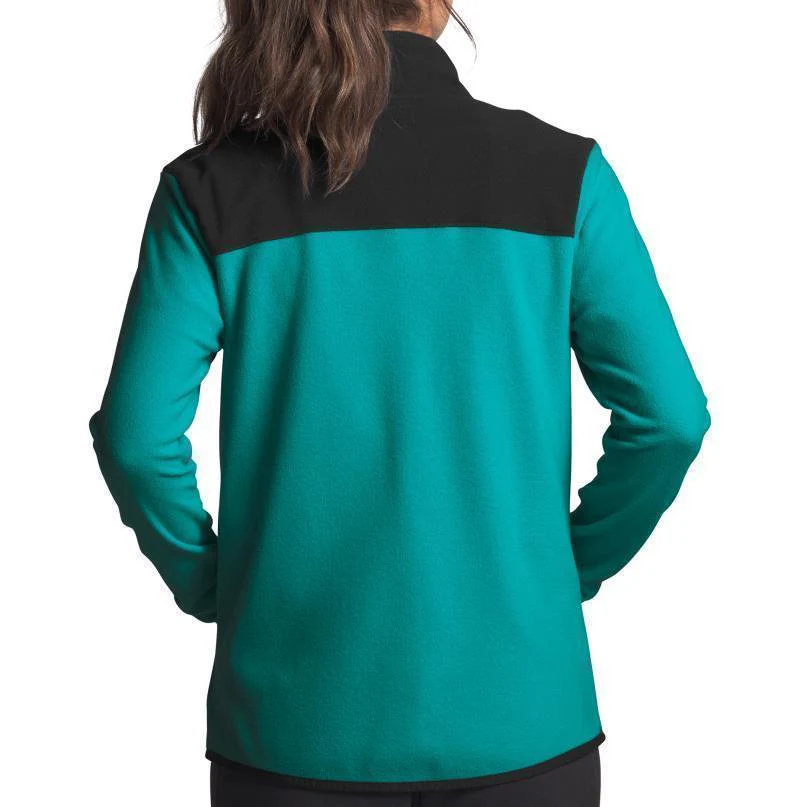 TKA Glacier Full Zip Jacket - Womens - Image 2