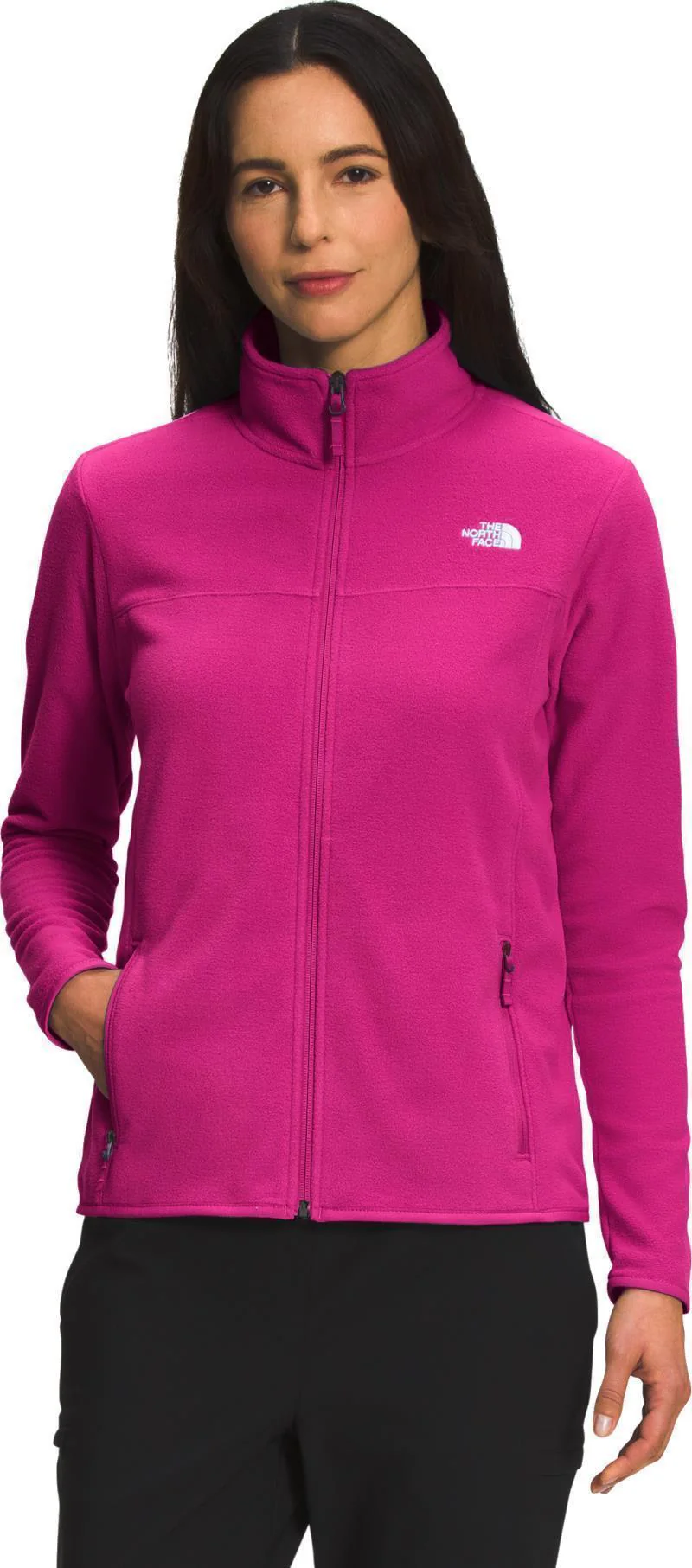 TKA Glacier Full Zip Jacket - Womens - Image 21