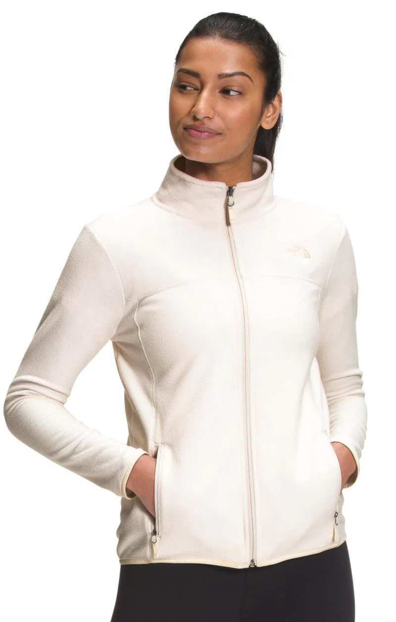 TKA Glacier Full Zip Jacket - Womens - Image 23