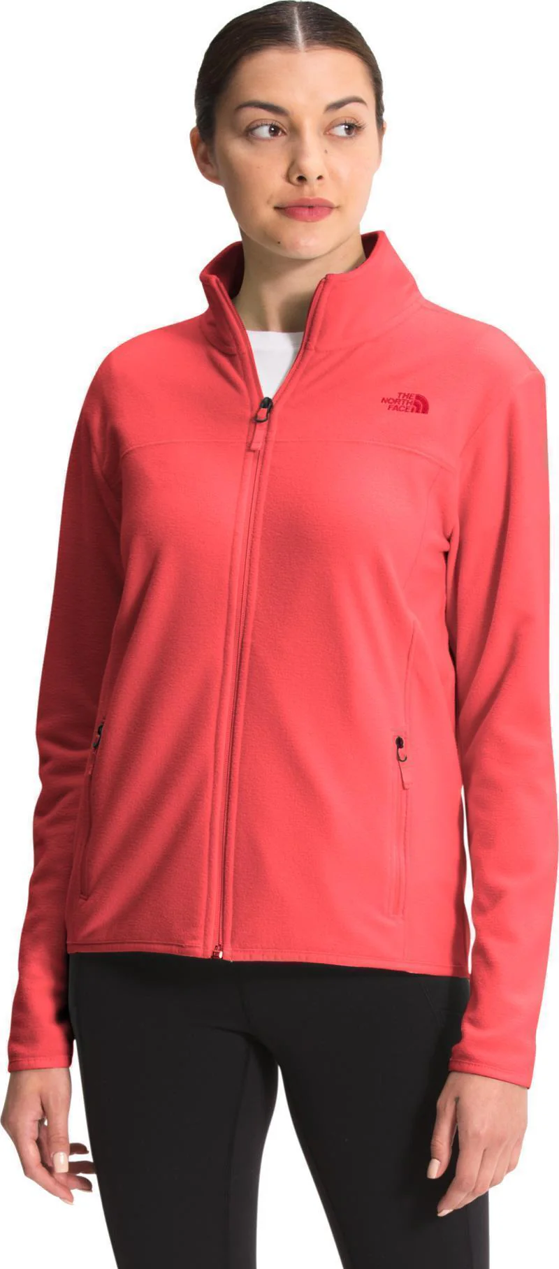 TKA Glacier Full Zip Jacket - Womens - Image 25