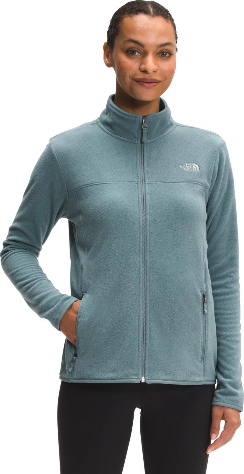 TKA Glacier Full Zip Jacket - Womens - Image 27