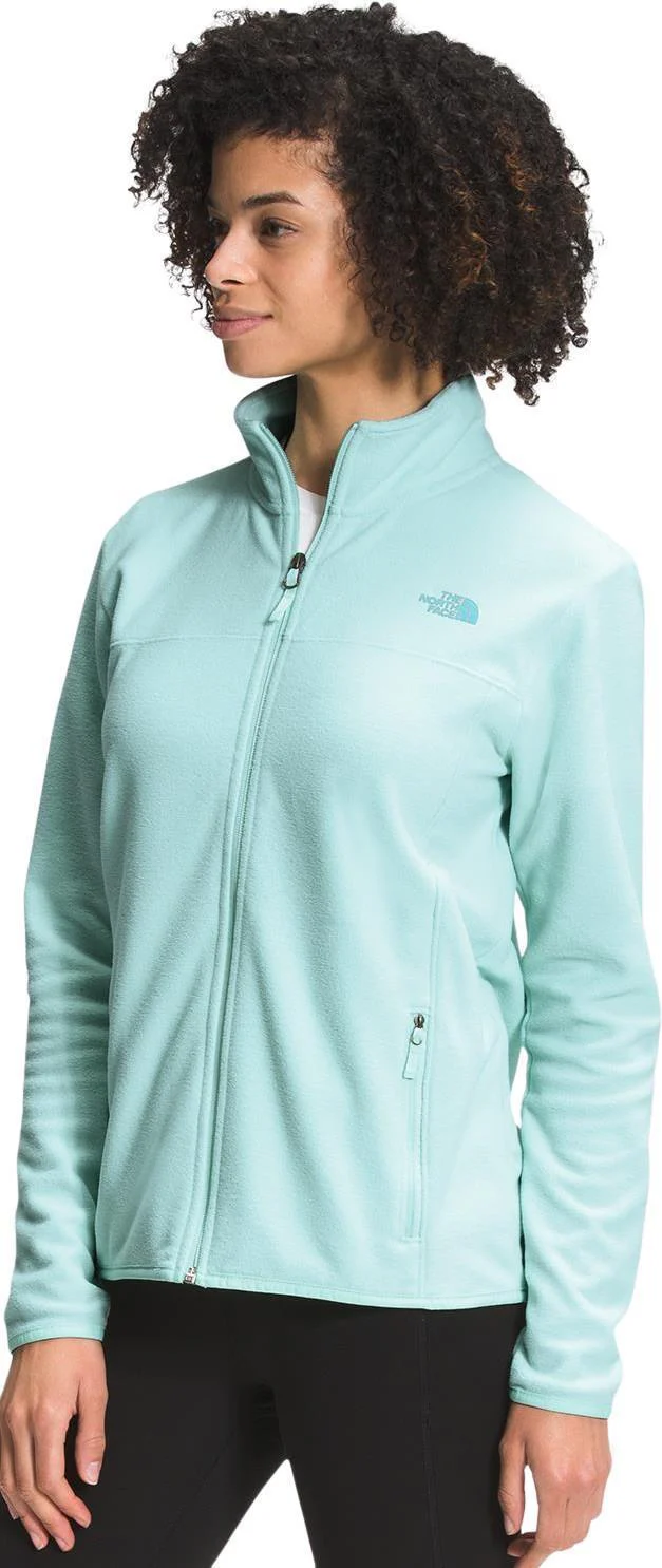 TKA Glacier Full Zip Jacket - Womens - Image 29