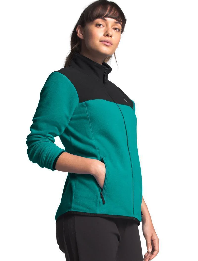 TKA Glacier Full Zip Jacket - Womens - Image 3