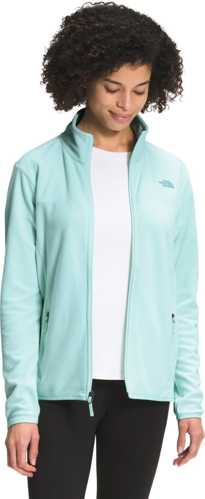TKA Glacier Full Zip Jacket - Womens - Image 30