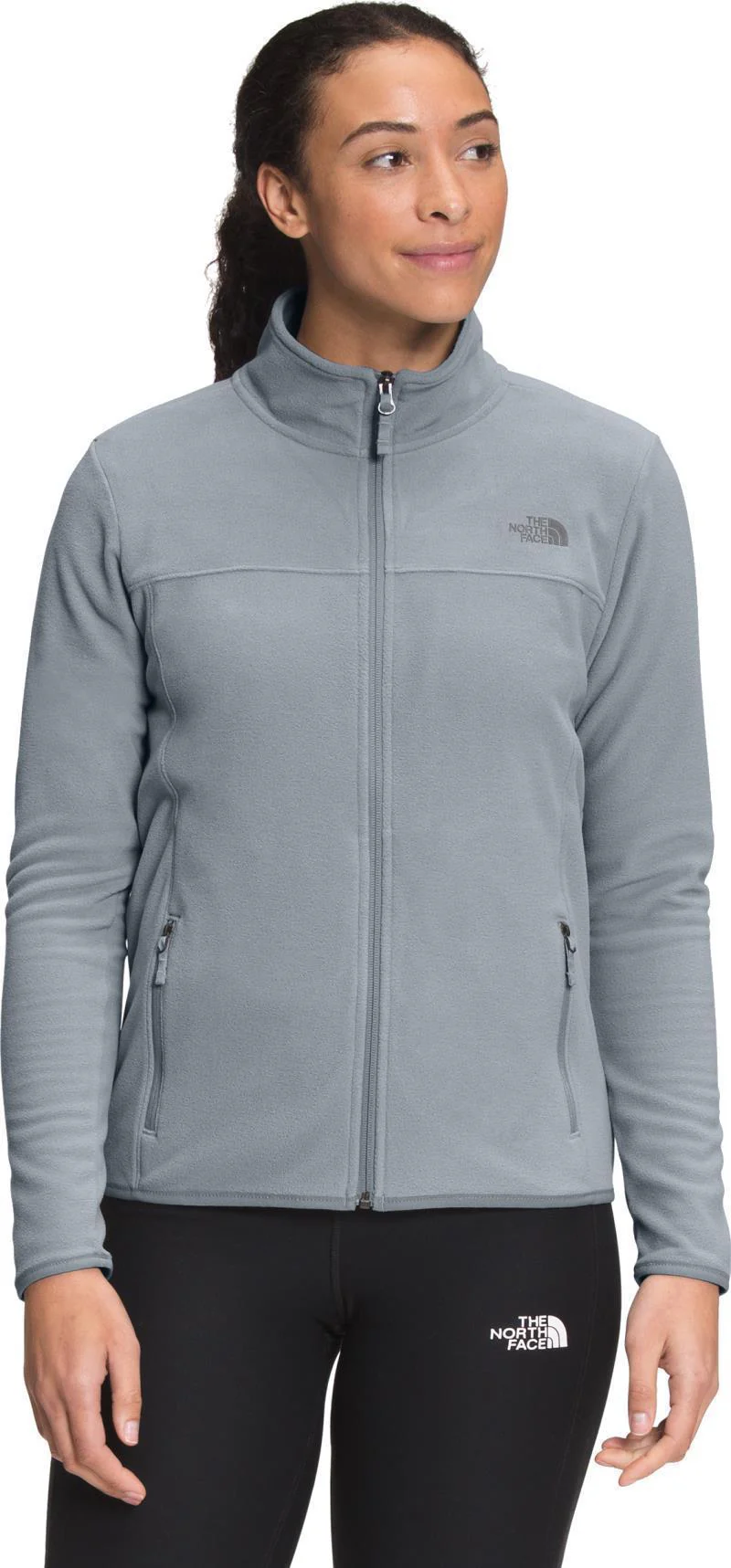 TKA Glacier Full Zip Jacket - Womens - Image 32