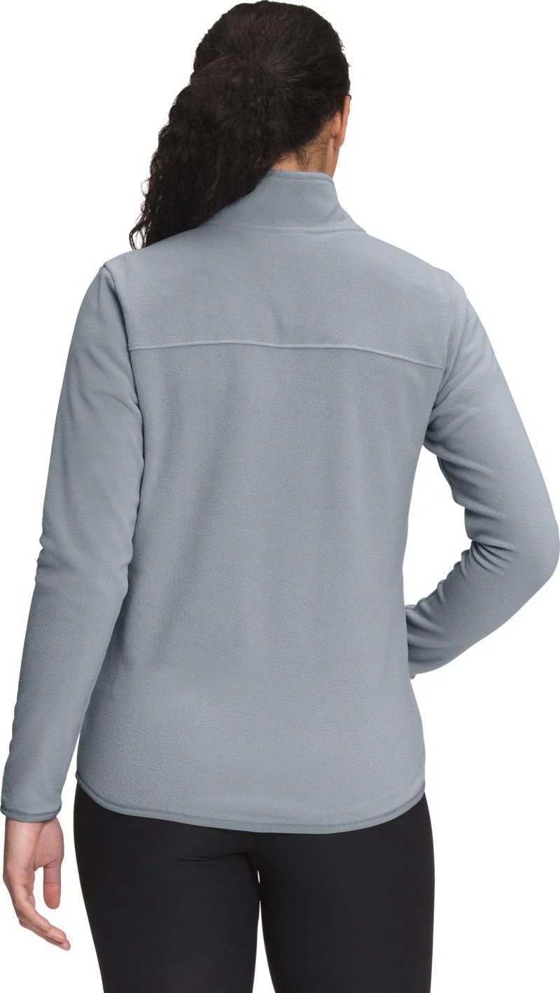 TKA Glacier Full Zip Jacket - Womens - Image 33