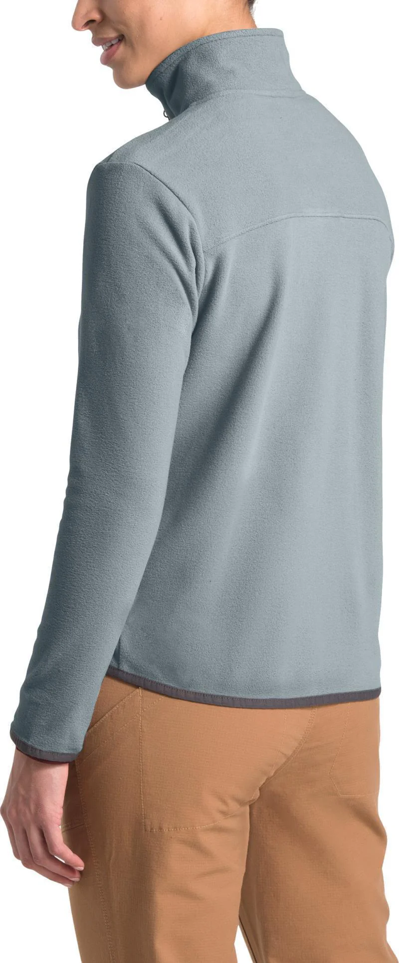 TKA Glacier Full Zip Jacket - Womens - Image 35