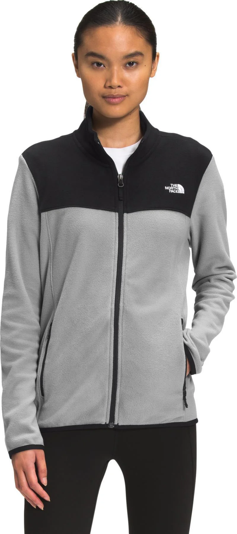 TKA Glacier Full Zip Jacket - Womens - Image 36