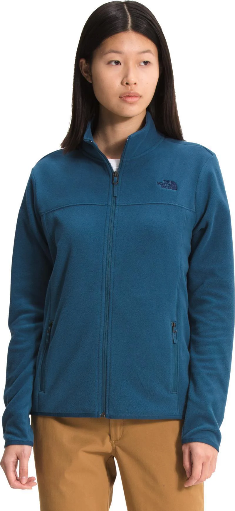 TKA Glacier Full Zip Jacket - Womens - Image 38