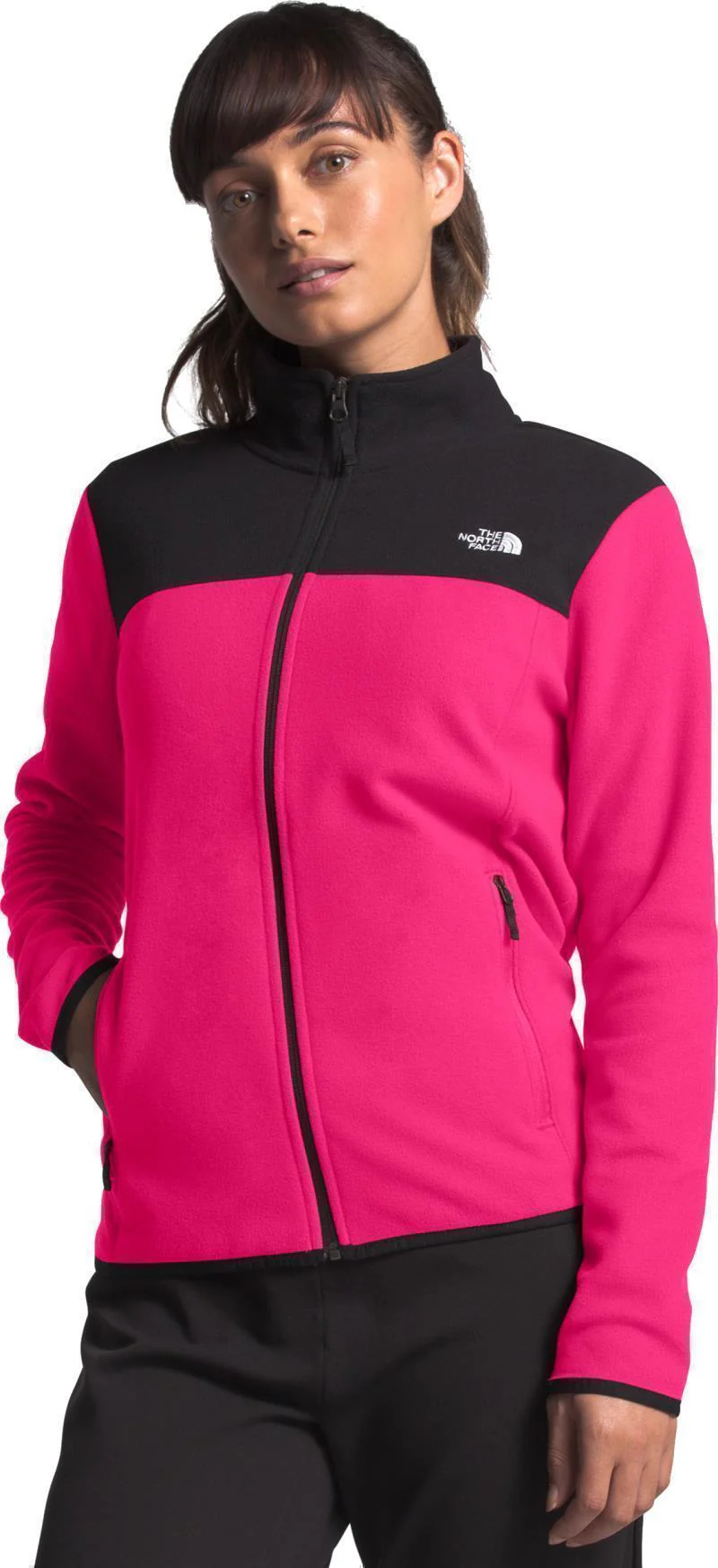 TKA Glacier Full Zip Jacket - Womens - Image 40