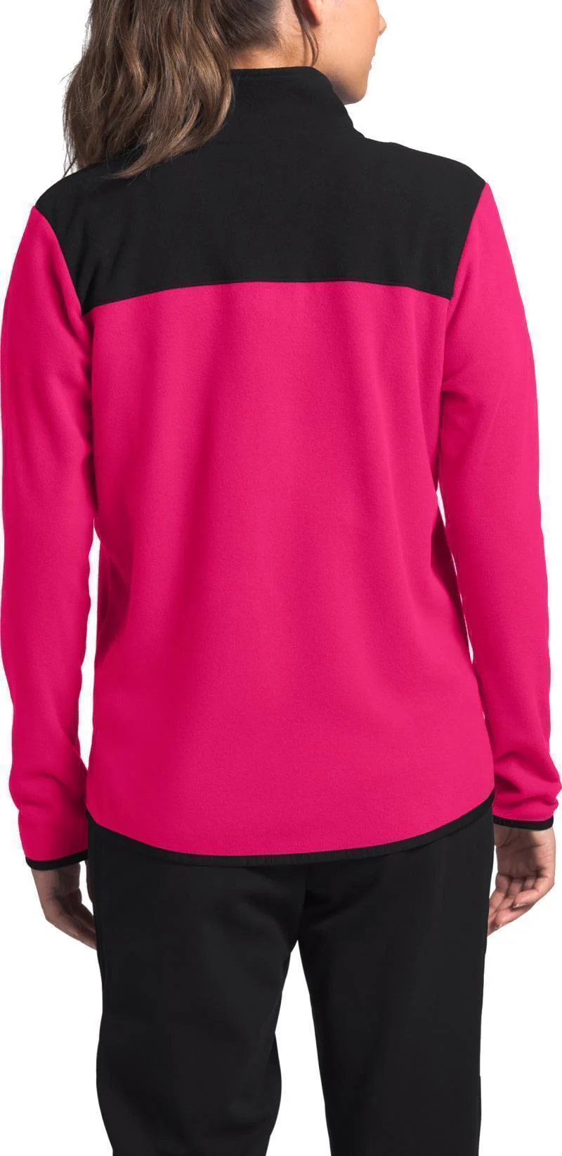 TKA Glacier Full Zip Jacket - Womens - Image 41