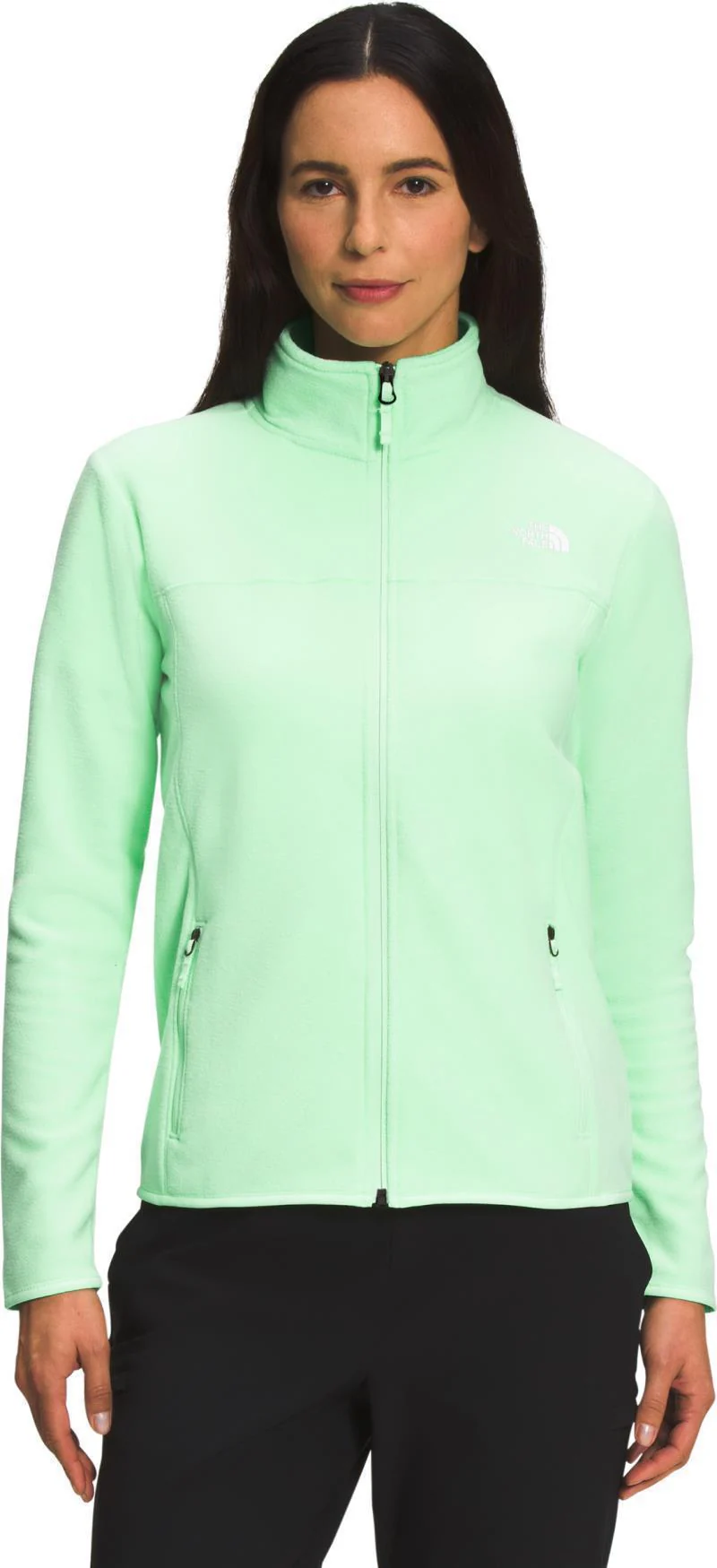 TKA Glacier Full Zip Jacket - Womens - Image 42