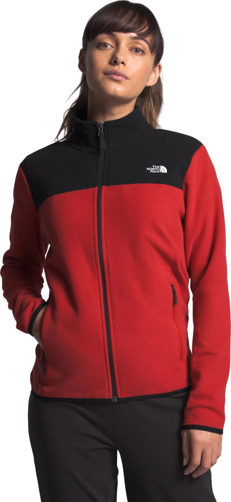 TKA Glacier Full Zip Jacket - Womens - Image 44