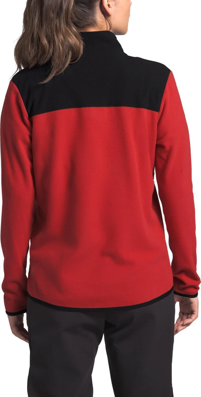 TKA Glacier Full Zip Jacket - Womens - Image 45
