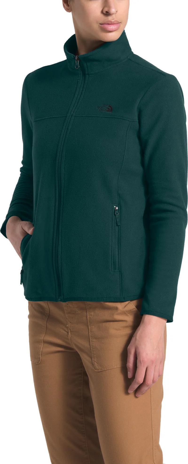 TKA Glacier Full Zip Jacket - Womens - Image 46