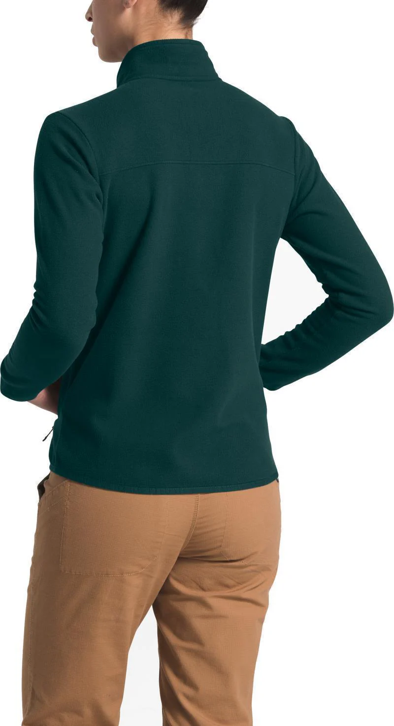 TKA Glacier Full Zip Jacket - Womens - Image 47