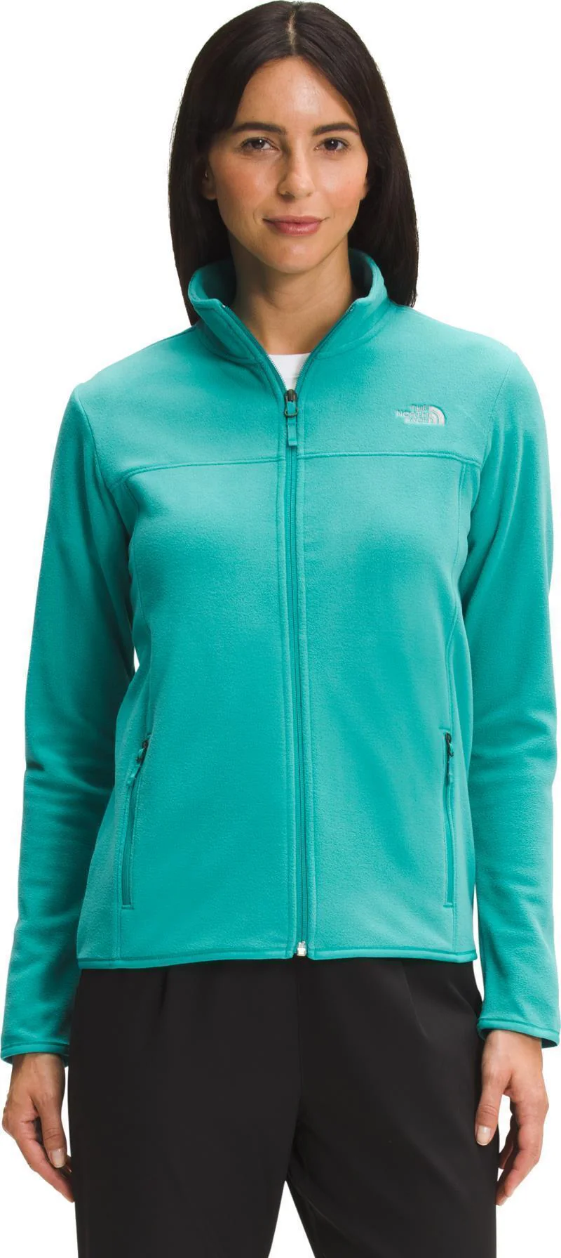 TKA Glacier Full Zip Jacket - Womens - Image 48