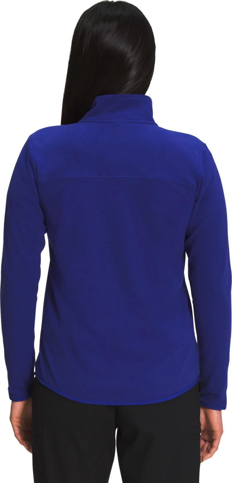 TKA Glacier Full Zip Jacket - Womens - Image 5