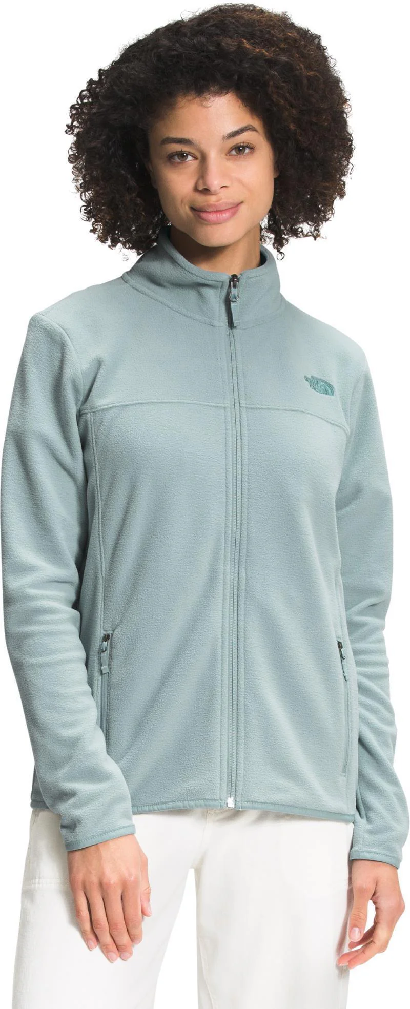 TKA Glacier Full Zip Jacket - Womens - Image 50
