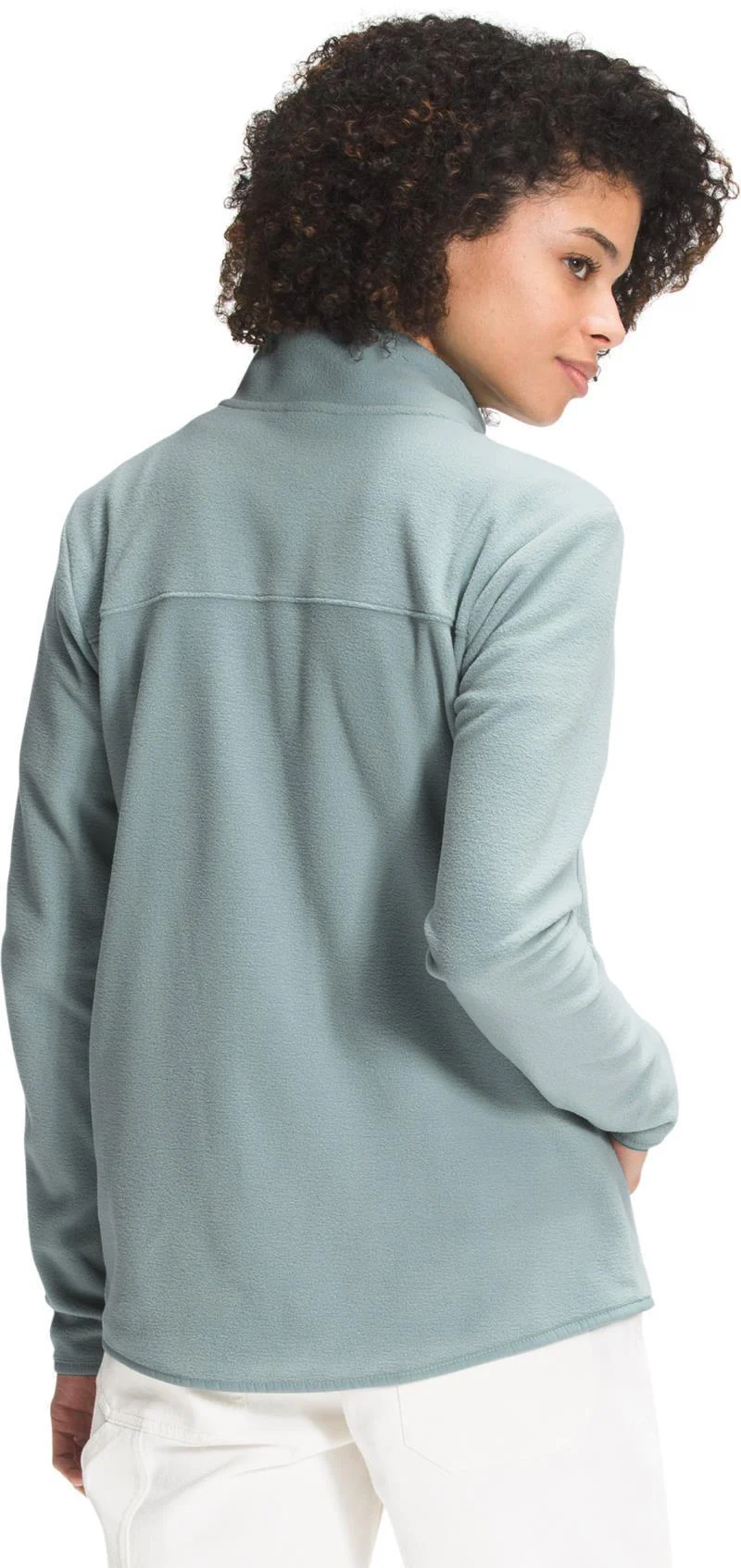 TKA Glacier Full Zip Jacket - Womens - Image 51