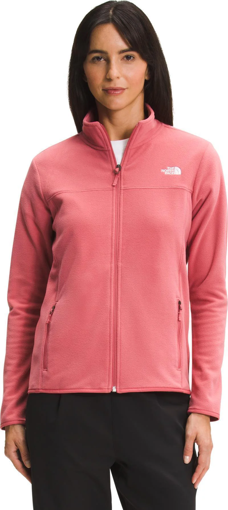 TKA Glacier Full Zip Jacket - Womens - Image 52