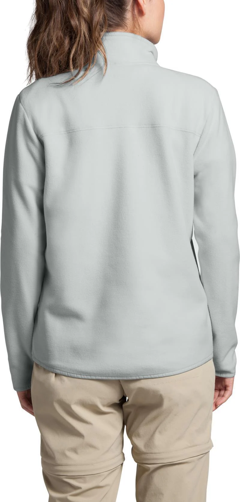 TKA Glacier Full Zip Jacket - Womens - Image 54
