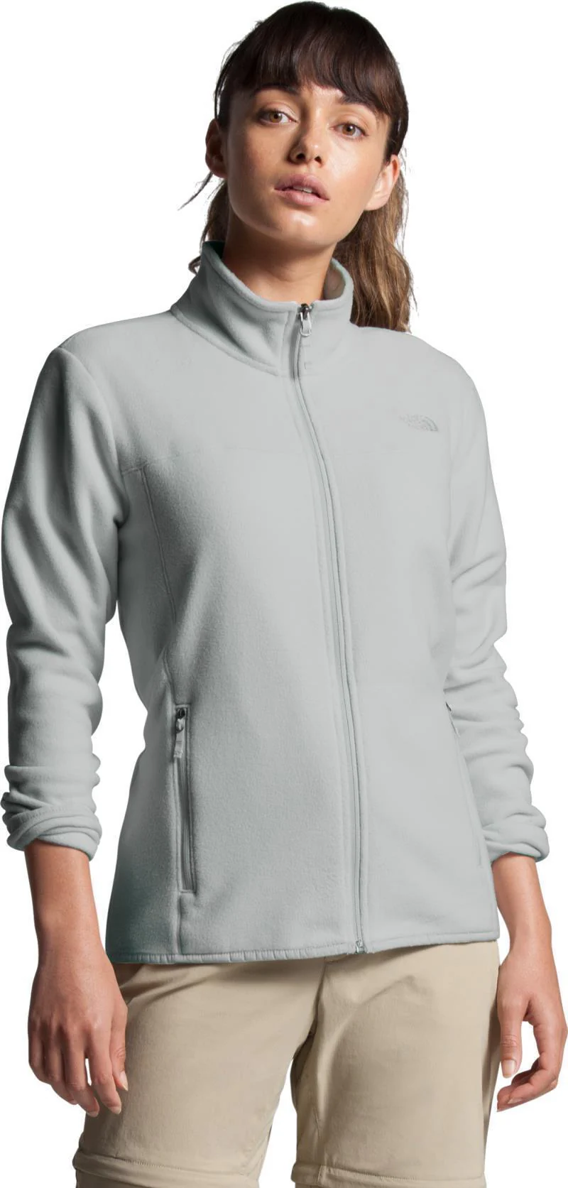 TKA Glacier Full Zip Jacket - Womens - Image 55
