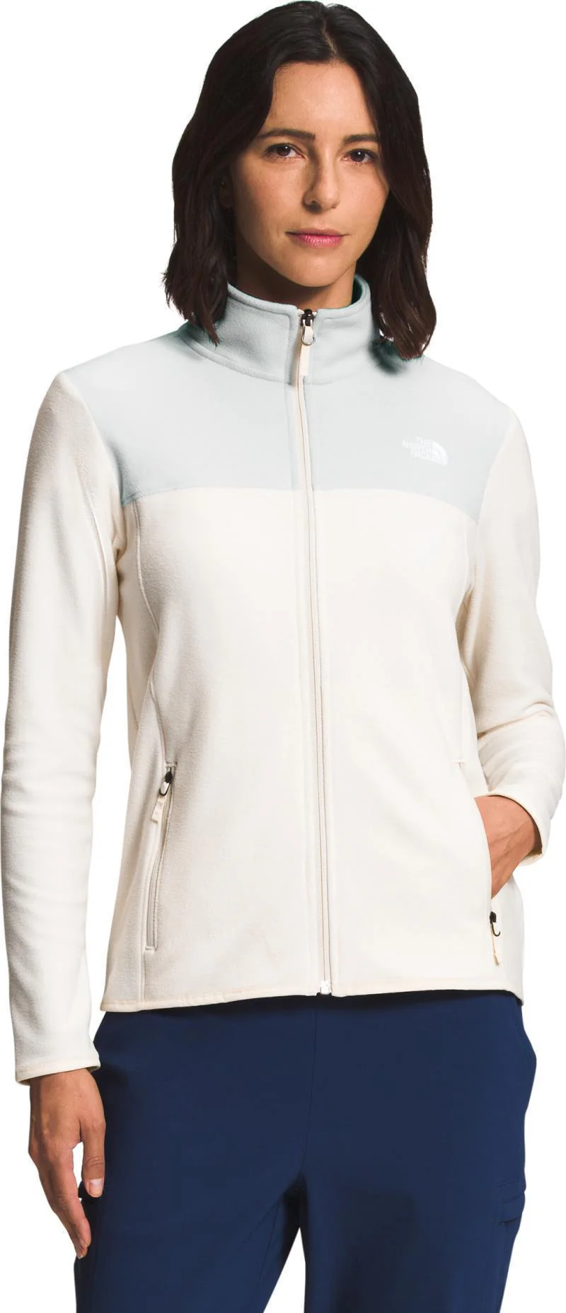TKA Glacier Full Zip Jacket - Womens - Image 56
