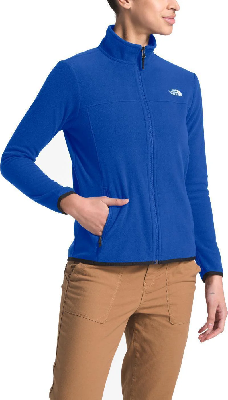 TKA Glacier Full Zip Jacket - Womens - Image 58