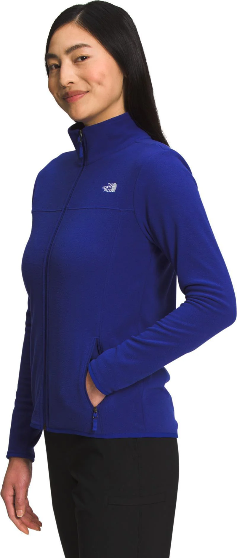TKA Glacier Full Zip Jacket - Womens - Image 6