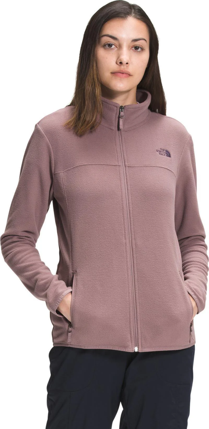 TKA Glacier Full Zip Jacket - Womens - Image 60