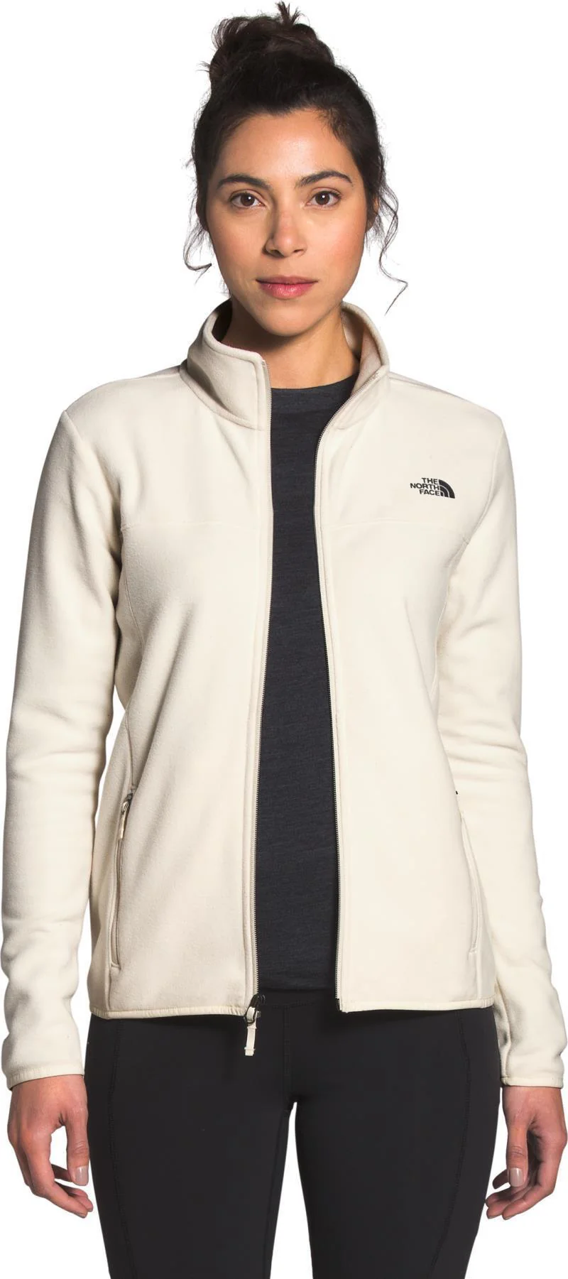 TKA Glacier Full Zip Jacket - Womens - Image 62