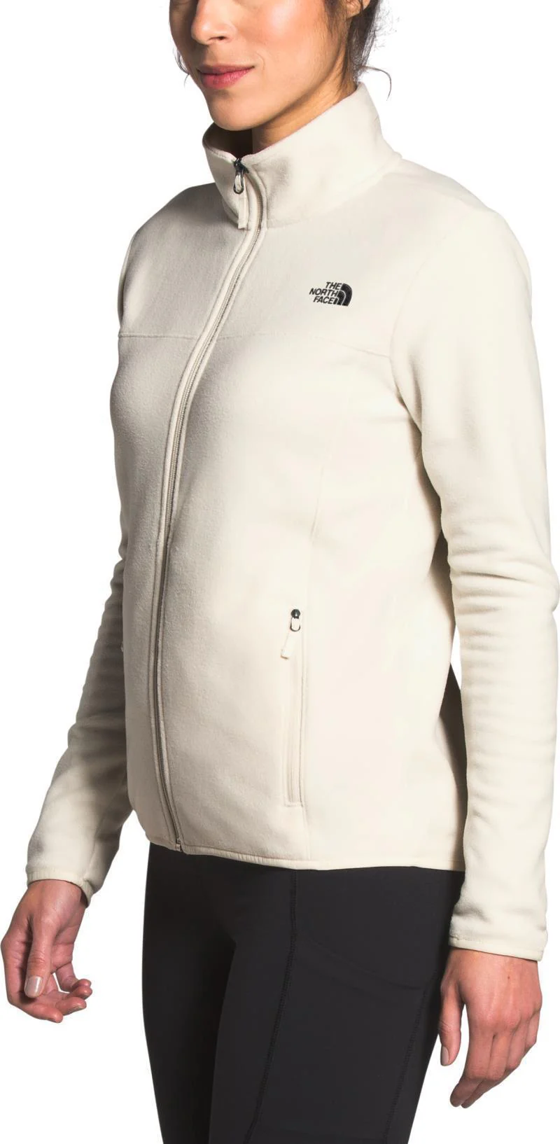 TKA Glacier Full Zip Jacket - Womens - Image 63