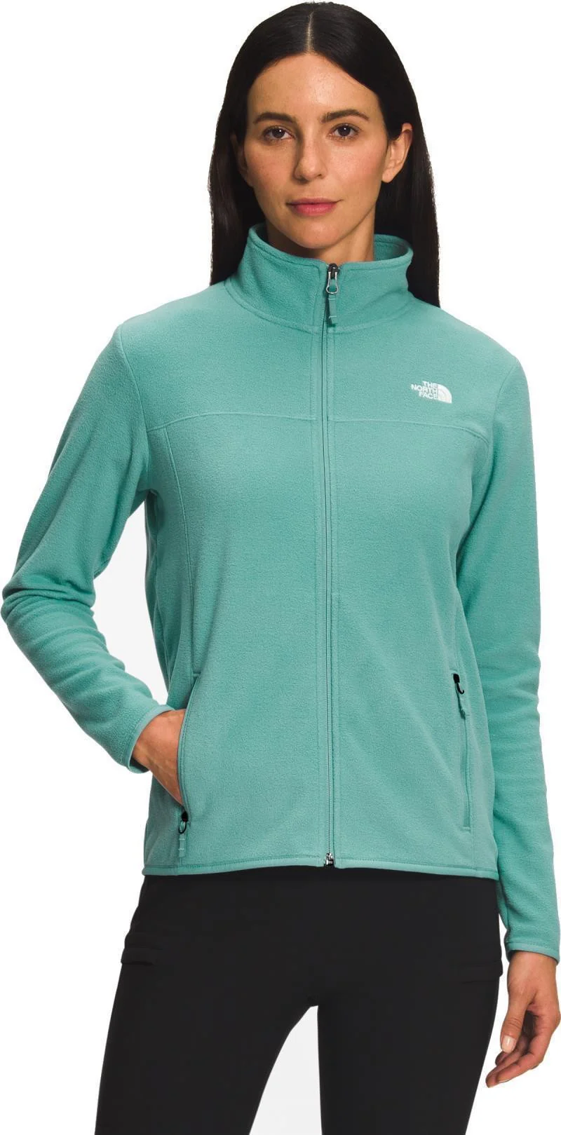 TKA Glacier Full Zip Jacket - Womens - Image 65