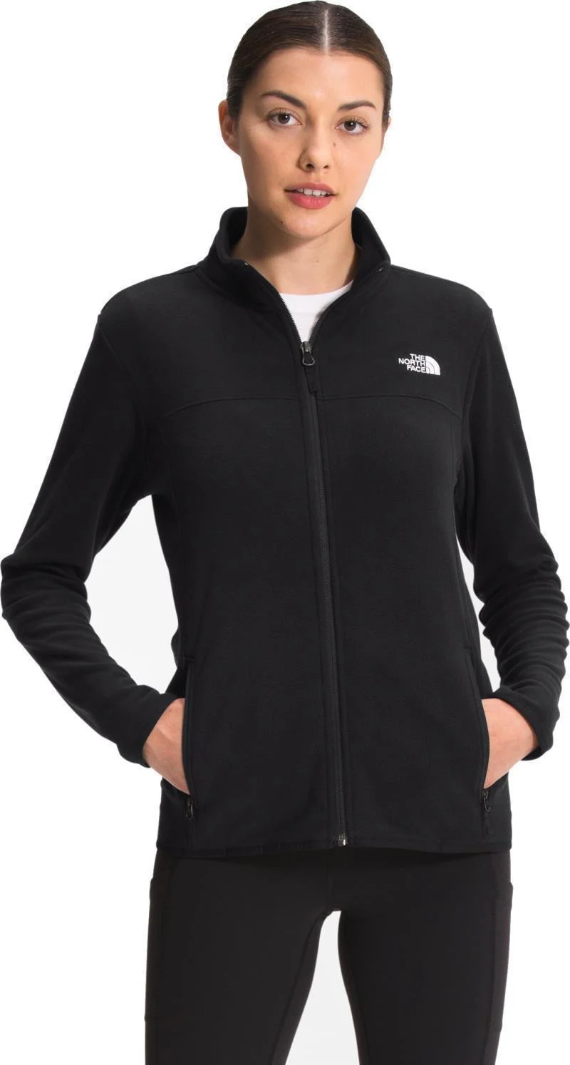 TKA Glacier Full Zip Jacket - Womens - Image 67