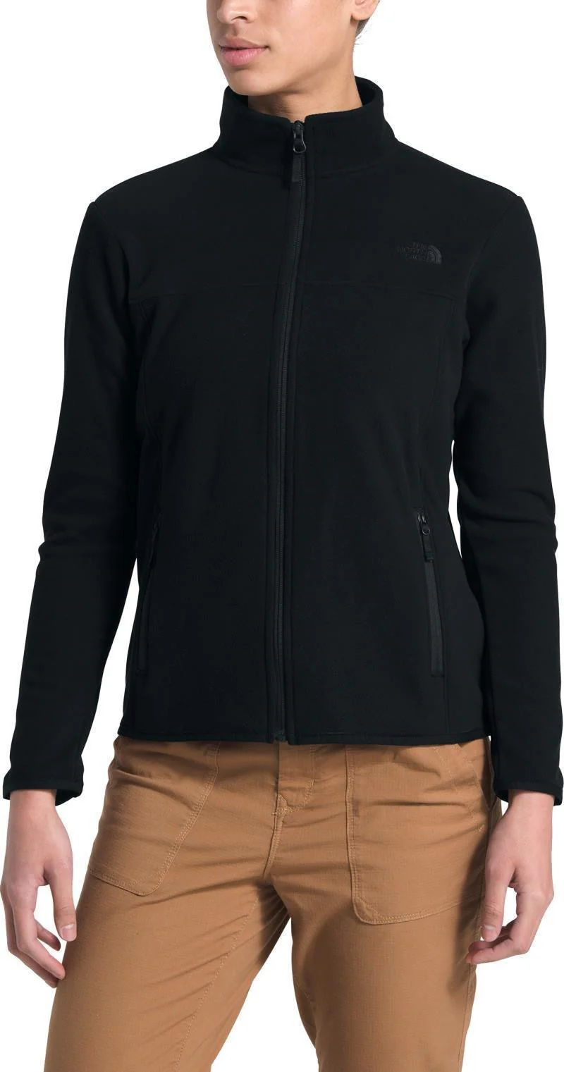 TKA Glacier Full Zip Jacket - Womens - Image 69