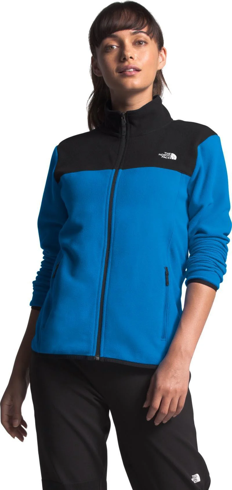 TKA Glacier Full Zip Jacket - Womens - Image 74