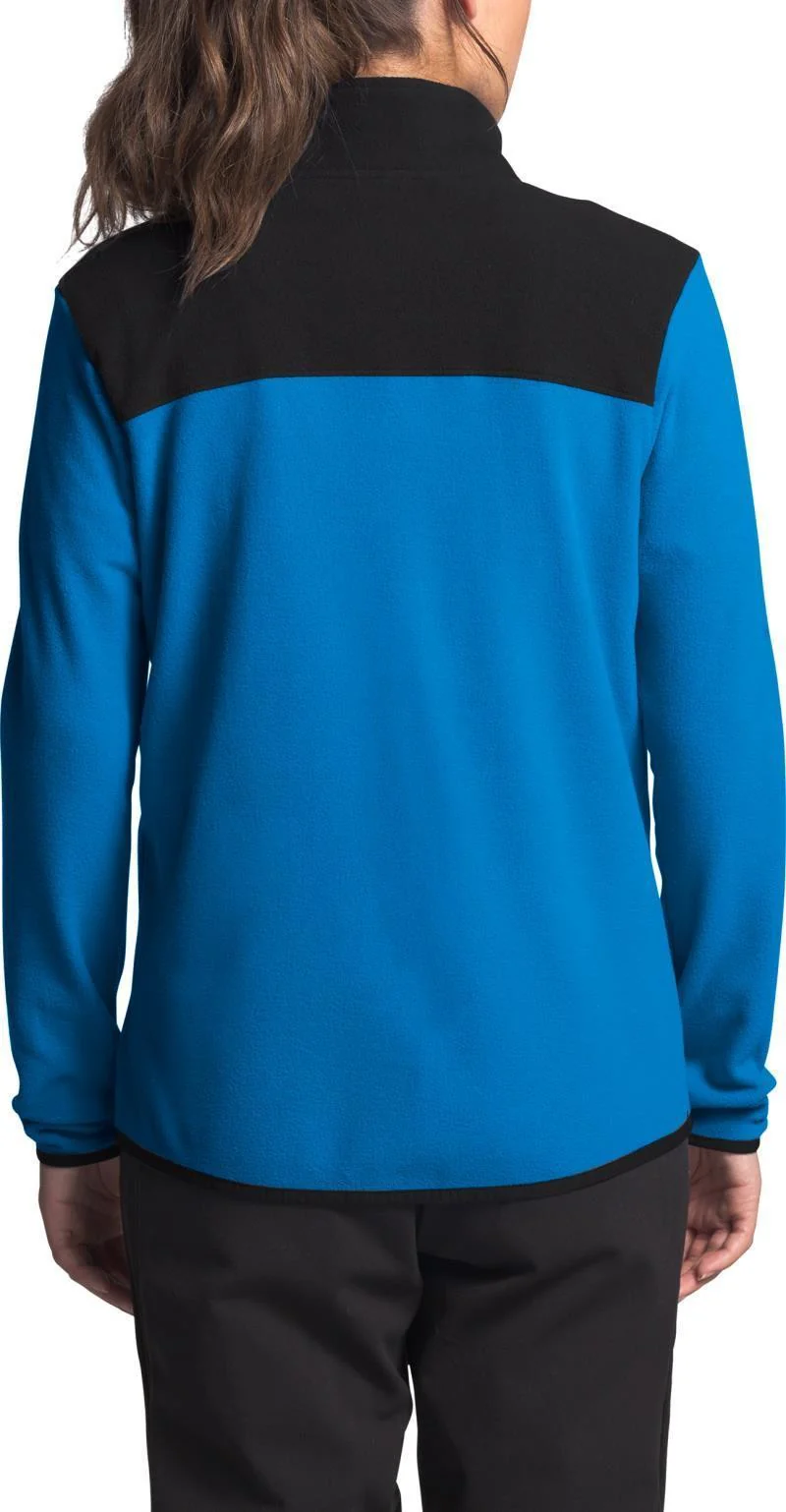 TKA Glacier Full Zip Jacket - Womens - Image 75