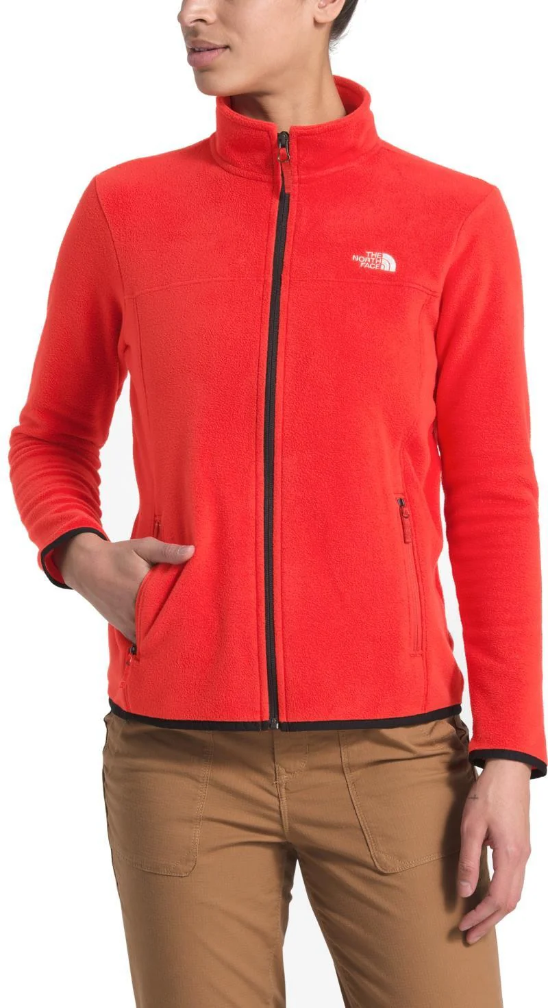 TKA Glacier Full Zip Jacket - Womens - Image 76