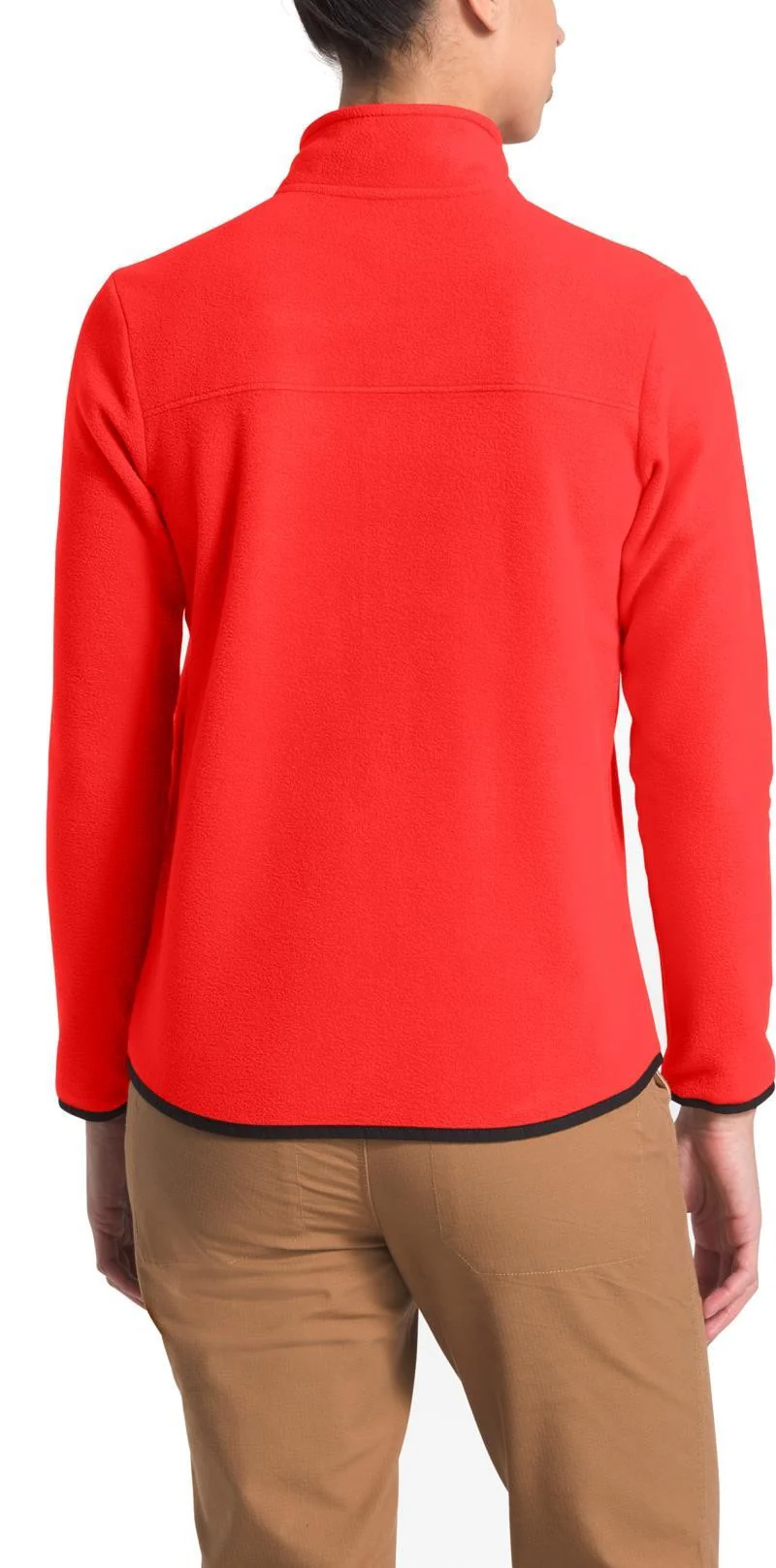TKA Glacier Full Zip Jacket - Womens - Image 77