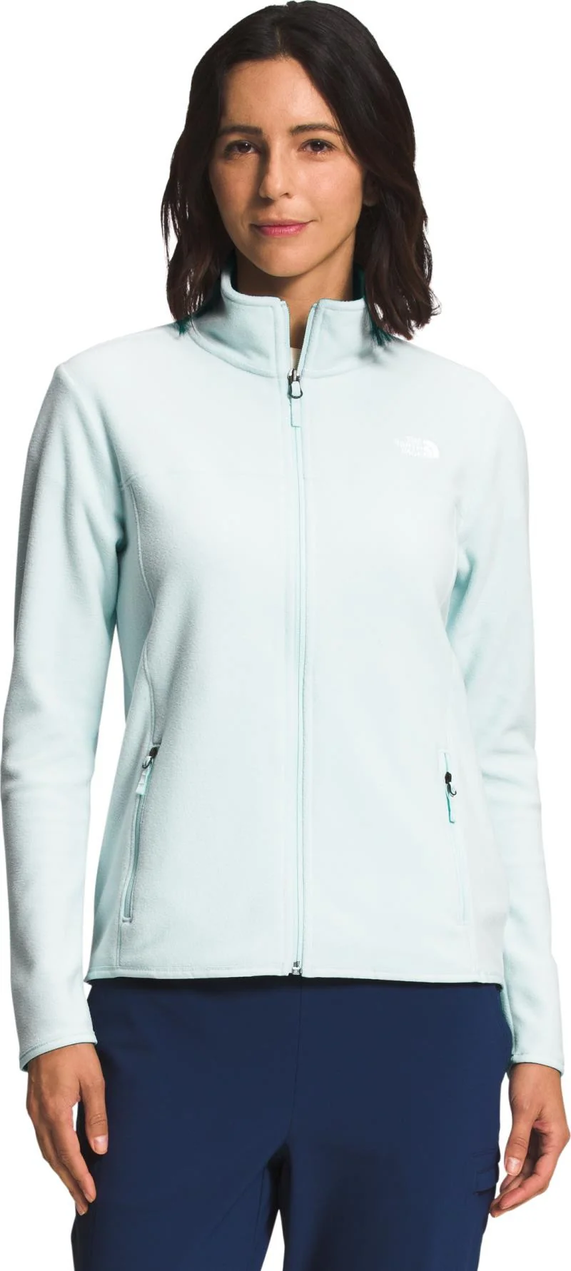 TKA Glacier Full Zip Jacket - Womens - Image 78