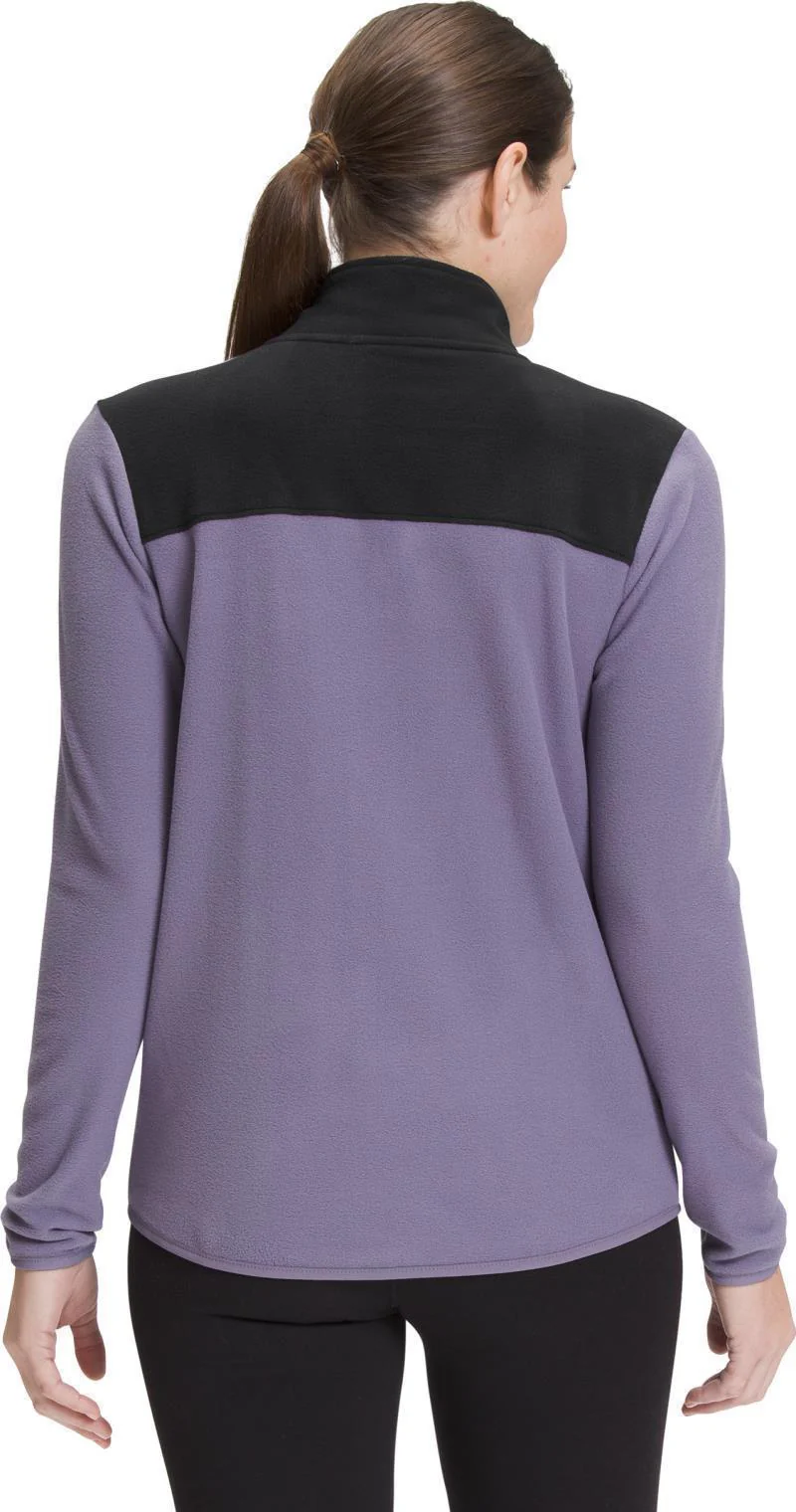 TKA Glacier Full Zip Jacket - Womens - Image 8